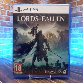 Lords of the Fallen (PS5)