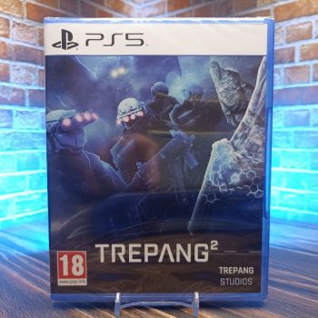 Trepang 2 (PS5)