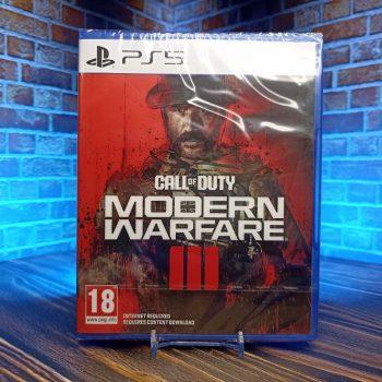 Call of Duty: Modern Warfare III (PS5)