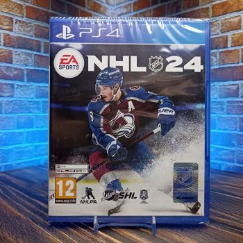 NHL 24