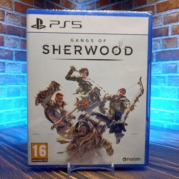 Gangs of Sherwood (PS5)