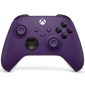 Беспроводной геймпад Xbox Astral Purple