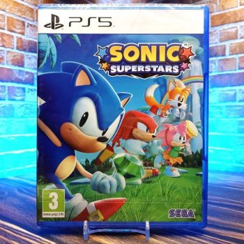 Sonic Superstars (PS5)