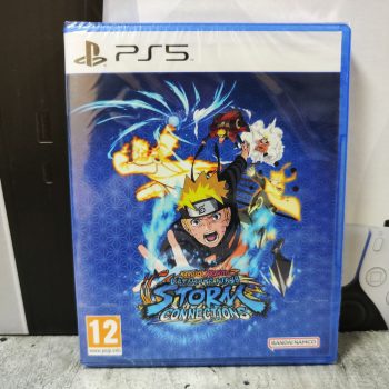 Naruto X Boruto Ultimate Ninja Storm Connections (PS5)