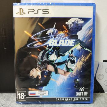 Stellar Blade (PS5)