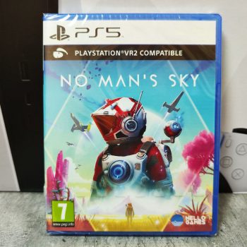 No Man’s Sky (PS5)