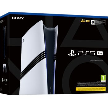 Sony PlayStation 5 Pro 2Tb